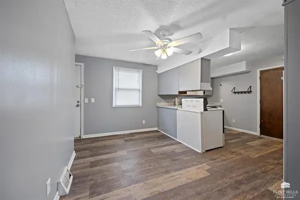 1309 Hale DR Junction City, KS 66441