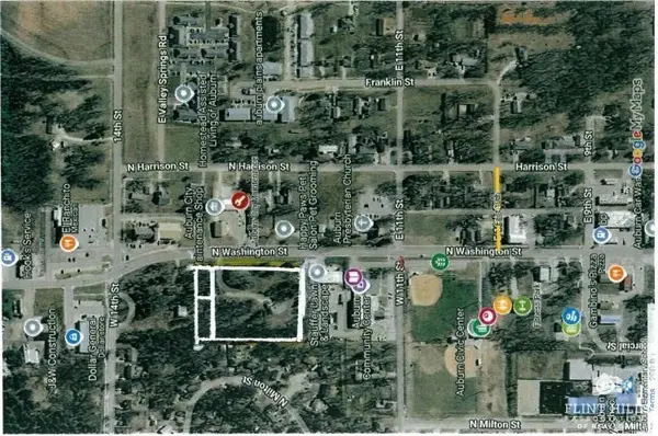 1210 N Washington ST, Auburn, KS 66402