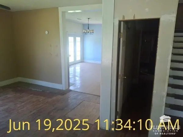 144 N Roosevelt ST, Marion, KS 66861