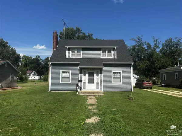 804 Lincoln ST, Blue Rapids, KS 66411