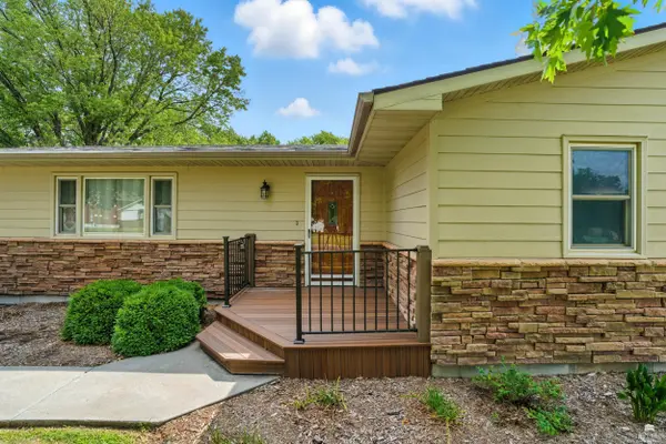 615 W 4th ST, Miltonvale, KS 67466