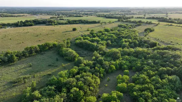 00000 S Stanley RD, Quenemo, KS 66528