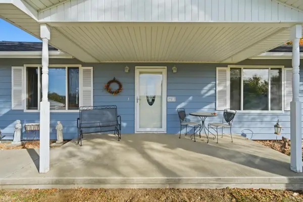 701 N Elm St, Frankfort, KS 66427