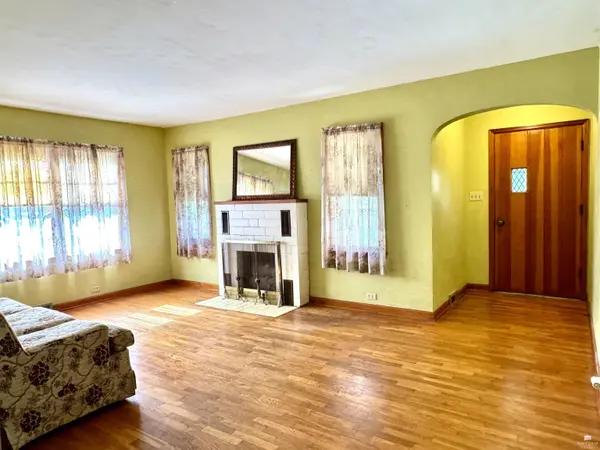 113 S Main ST, Morganville, KS 67468