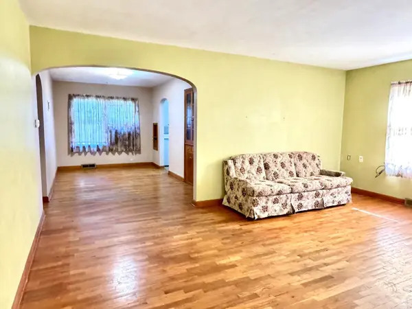 113 S Main ST, Morganville, KS 67468