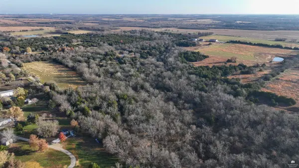 00000 S Paulen RD, Overbrook, KS 66524