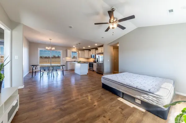 105 W D ST, Olsburg, KS 66520