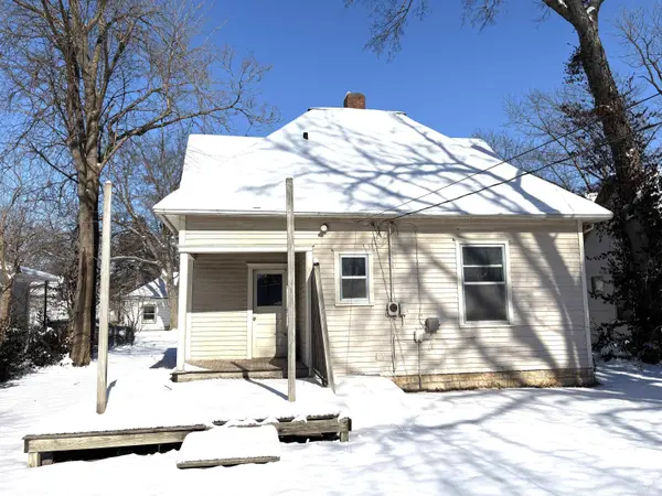 619 Fremont ST, Manhattan, KS 66502