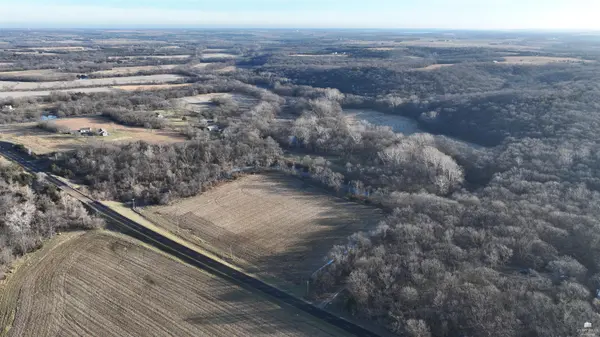 00000 S Shawnee Heights RD, Overbrook, KS 66524