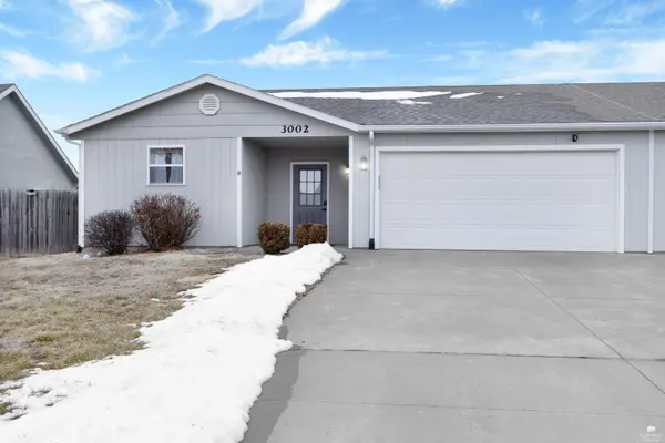 3002 Brookville Dr., Manhattan, KS 66502