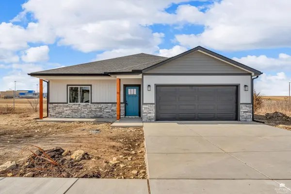1530 Shoffner Dr., Junction City, KS 66441
