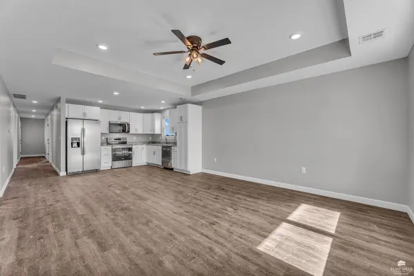 2532 Sawmill RD, Junction City, KS 66441