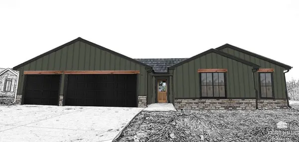 9162 Camp CT,  Manhattan,  KS 66502