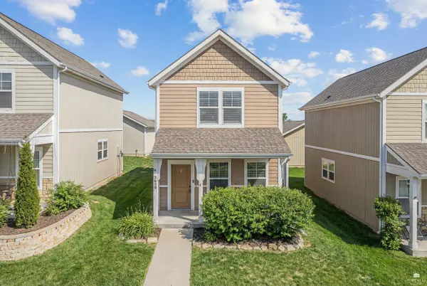 2620 Valentine LN, Junction City, KS 66441