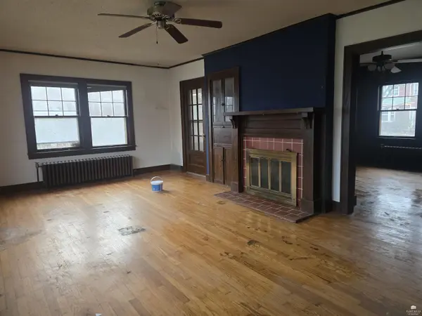 1209 West ST, Emporia, KS 66801