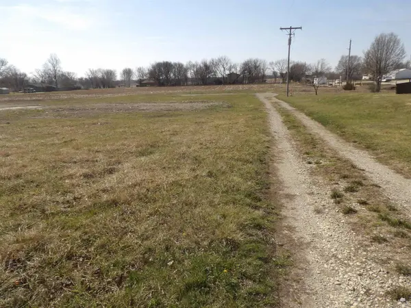 610 W 7th ST, Emmett, KS 66422