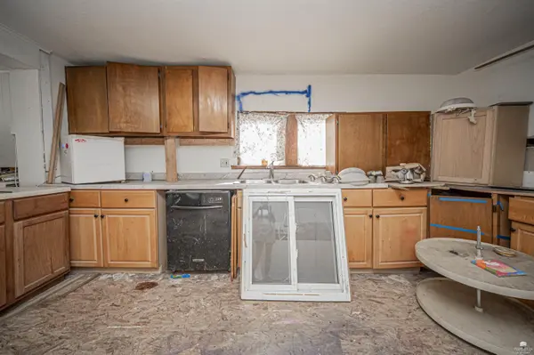 101 S Nebraska ST, Woodbine, KS 67492