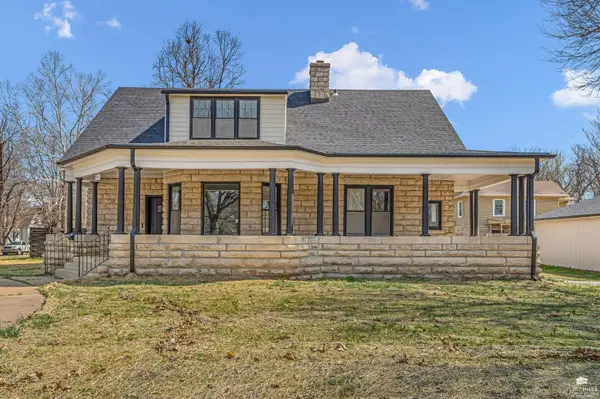 1031 Leavenworth ST, Manhattan, KS 66502