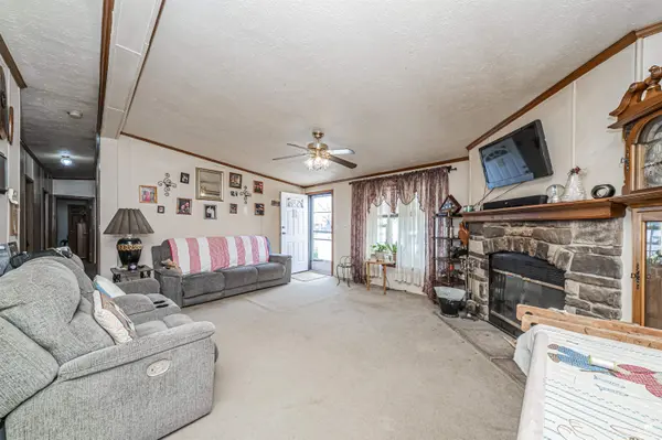 210 S Michigan ST, Leonardville, KS 66449
