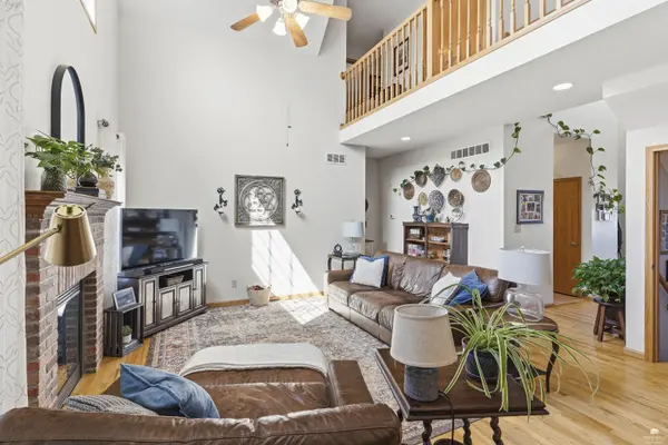 4051 Bald Eagle DR, Manhattan, KS 66502