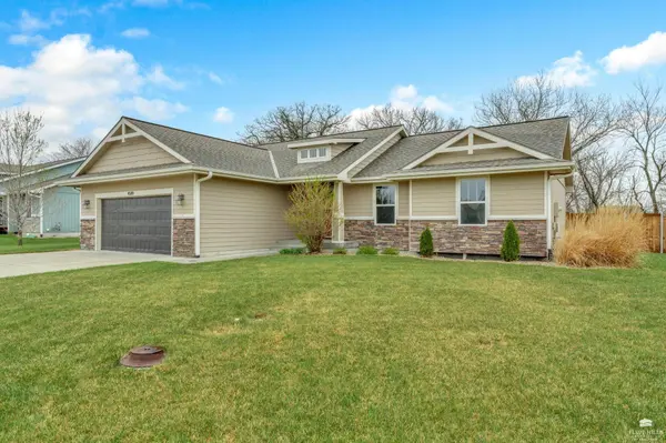 4589 Nature, Manhattan, KS 66502
