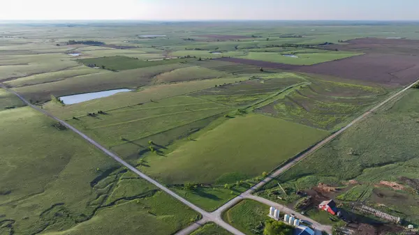 2575 CC AVE, Burdick, KS 66838