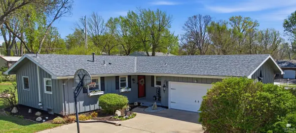 1400 Westwind Dr., Manhattan, KS 66503