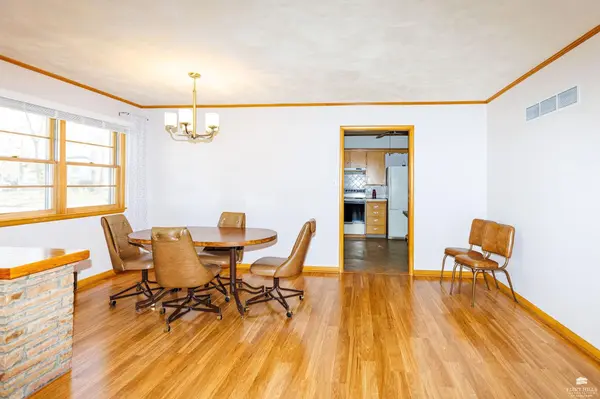 409 Anderson ST, Belvue, KS 66407