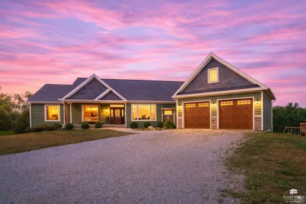 13140 Anthony DR, St. George, KS 66535