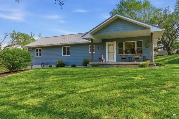 209 Campbell St., Westmoreland, KS 66549
