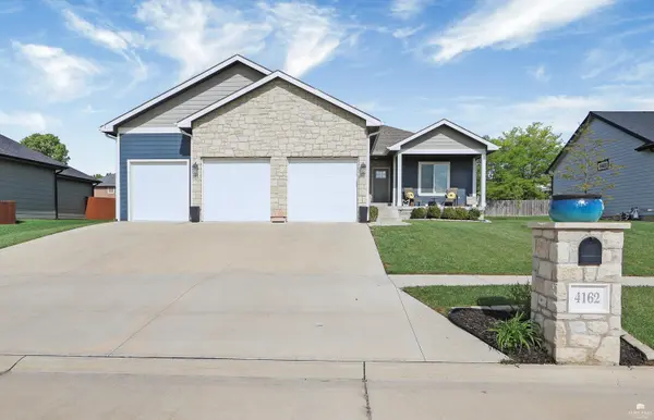 4162 Tyler CT, Manhattan, KS 66502