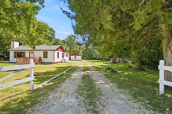 4915 Blackjack RD, St. George, KS 66535