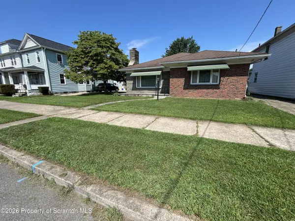 219 Lyndwood AVE,  Wilkes-barre,  PA 18706