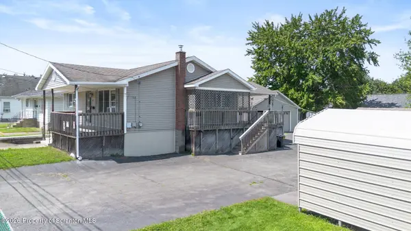 108 Center ST, Jessup, PA 18434