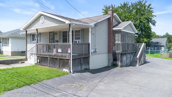 108 Center ST, Jessup, PA 18434