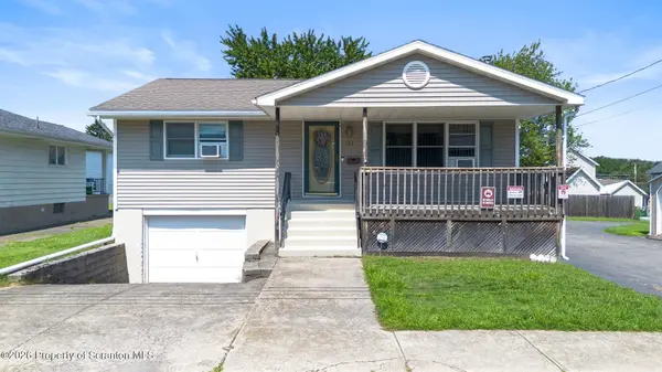 108 Center ST, Jessup, PA 18434