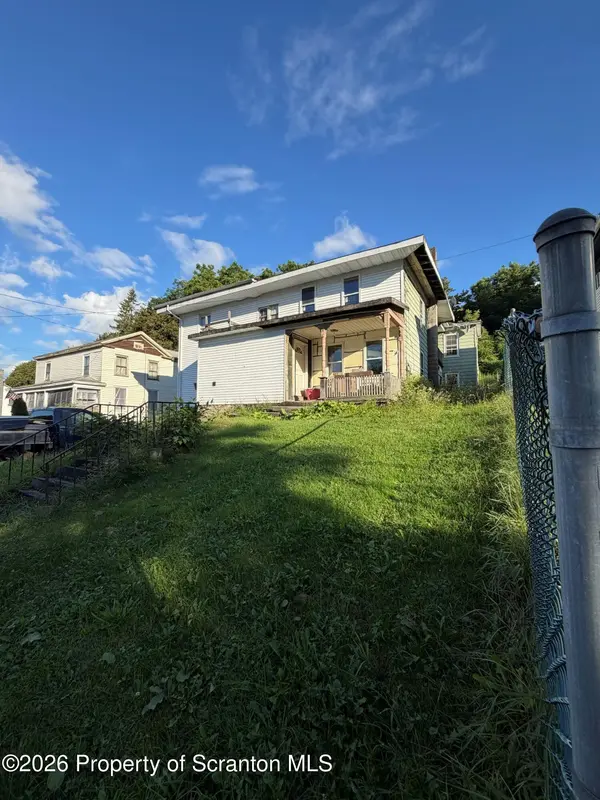 550 Washington ST, Susquehanna, PA 18847