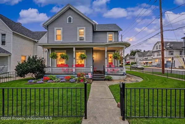 1759 Sanderson AVE, Scranton, PA 18509