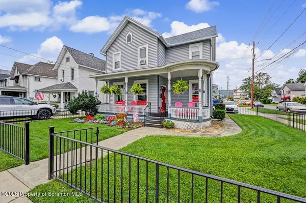 1759 Sanderson AVE, Scranton, PA 18509