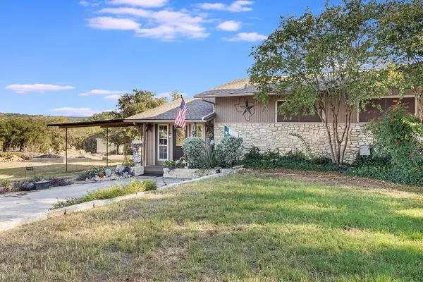 104 County Road 139C RD, Burnet, TX 78611