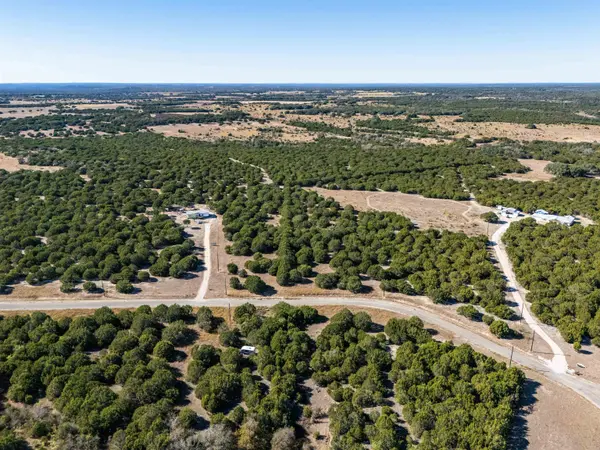Lot 52 Longview Dr., Lampasas, TX 76550