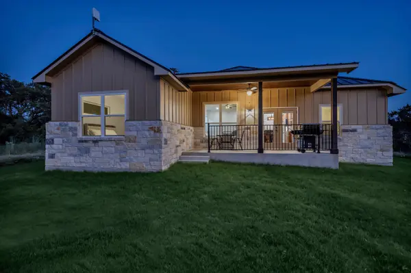 4214 Mountain Dew, Horseshoe Bay, TX 78657-0000