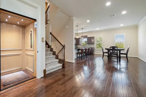 233 Adams ST, Georgetown, TX 78628