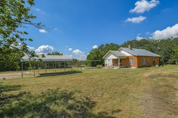 1712 FM 963, Burnet, TX 78611