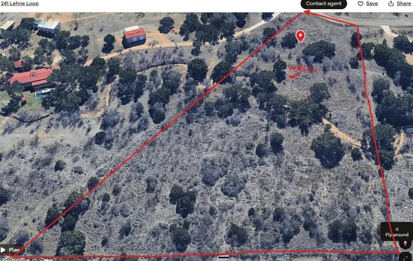 241 Lehne Loop, Buchanan Dam, TX 78609