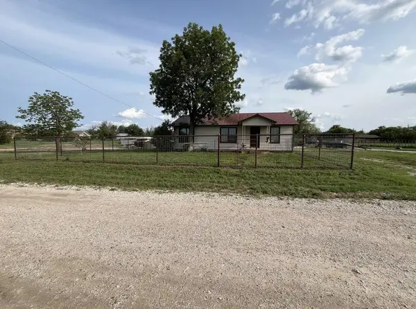 303 W Commerce, Richland Springs, TX 76871