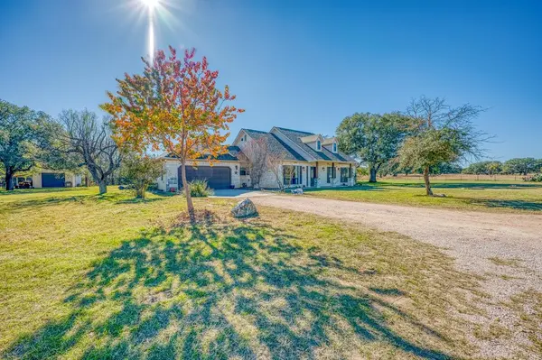 121 Amber Creek, Burnet, TX 78611