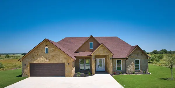 145 Private Road 199, San Saba, TX 76877