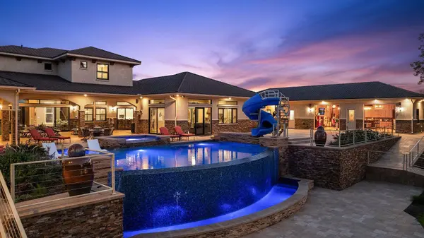 911 Legends Parkway, Kingsland, TX 78639