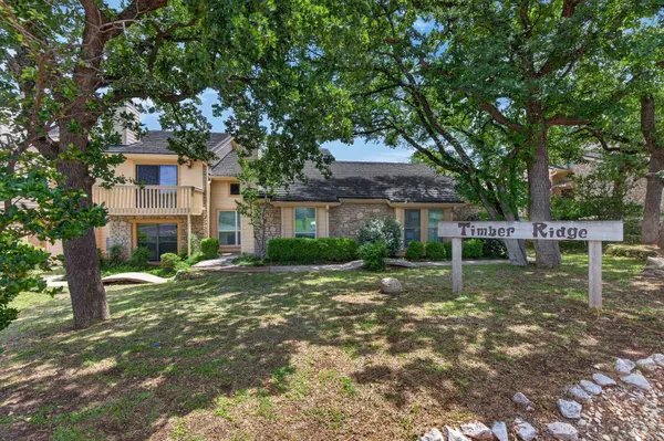 1215 Hi Stirrup #126, Horseshoe Bay, TX 78657